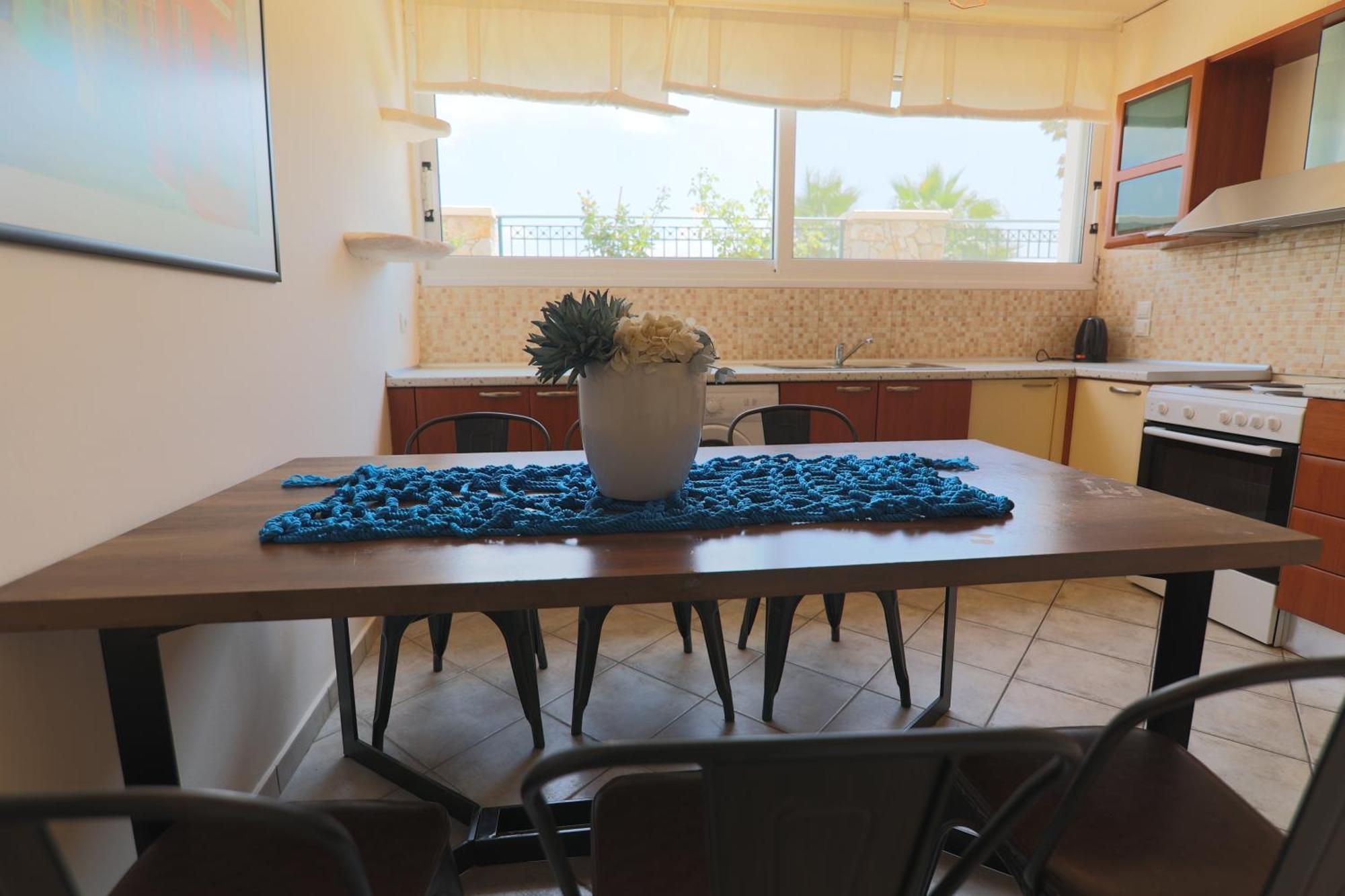 Votsalakia Hotel & Luxury Apartments Selinia Extérieur photo